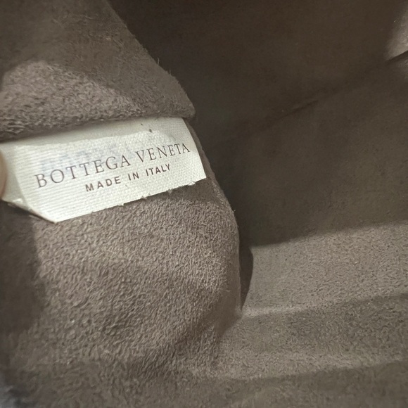 Bottega Veneta Cabat Crystal - Picture 12 of 17